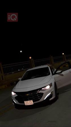 شيفروليه ماليبو